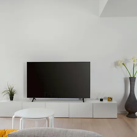 公寓 - 13 People - 3 Bedroom - Center -gn56 罗兹