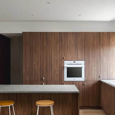 - 13 People - 3 Bedroom - Center -gn56 Apartment