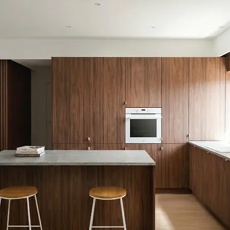 Golden - 3 Bedrooms- Great Location&prezydenta Gabriela Narutowicza *