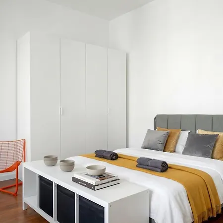 Golden - 3 Bedrooms- Great Location&prezydenta Gabriela Narutowicza Łódź