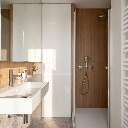 Golden - 3 Bedrooms- Great Location&prezydenta Gabriela Narutowicza * Łódź