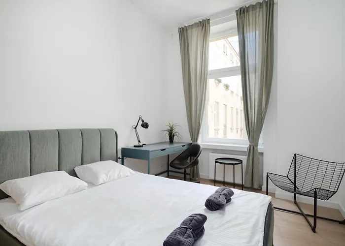 - 13 People - 3 Bedroom - Center -gn56 Appartamento *