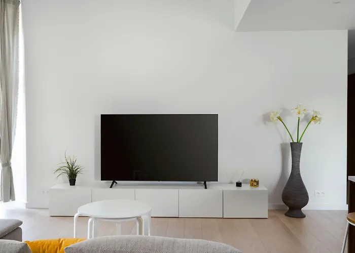 Appartamento - 13 People - 3 Bedroom - Center -gn56 Łódź