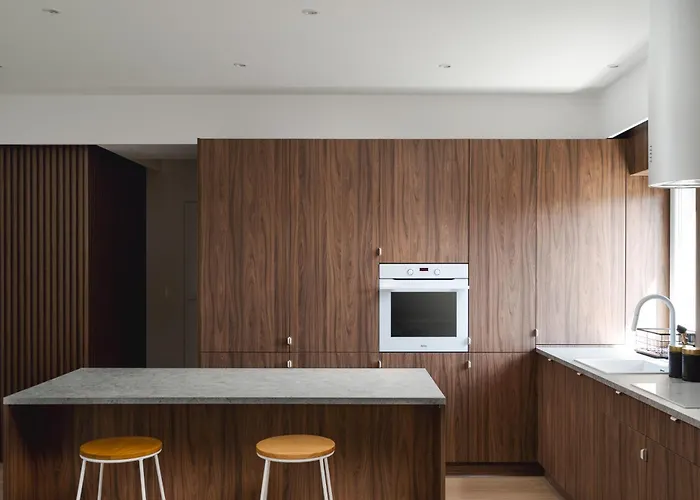 - 13 People - 3 Bedroom - Center -gn56 公寓