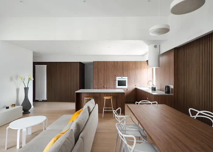 公寓 - 13 People - 3 Bedroom - Center -gn56